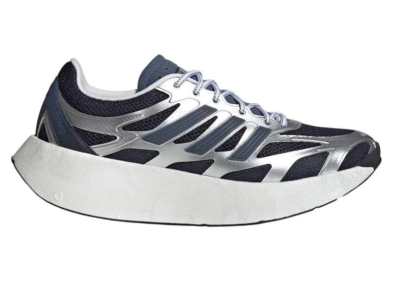 adidas Adizero Aruku Silver Metallic Legend Ink Preloved Ink