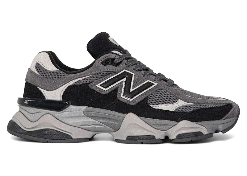 New Balance 9060 Black Castlerock