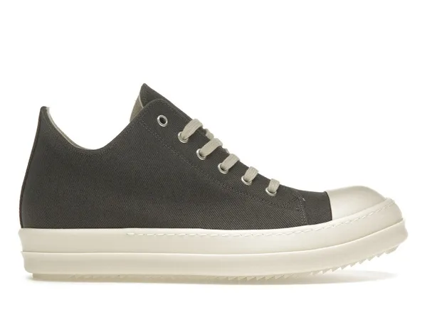 Rick Owens Hollywood DRKSHDW Low Dark Dust