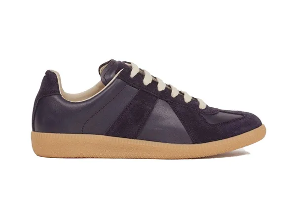 Maison Margiela Replica Aubergine