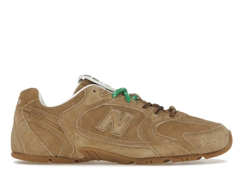 New Balance 530 SL Miu Miu Ecru