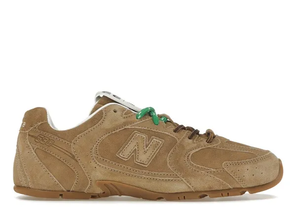 New Balance 530 SL Miu Miu Ecru