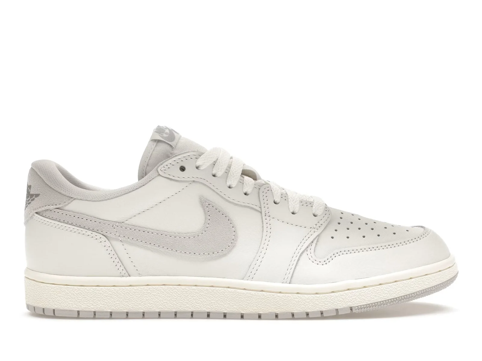 Jordan 1 Retro Low '85 Neutral Grey