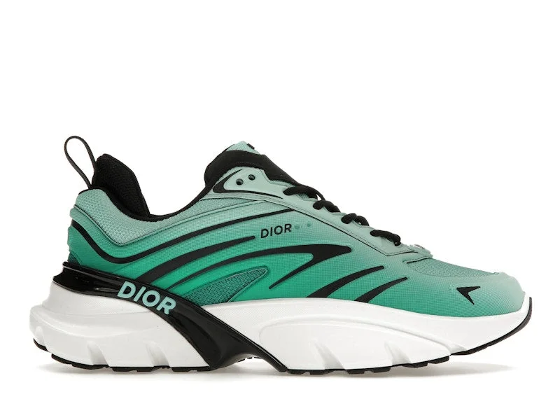 Dior B44 Blade Lewis Hamilton Gradient Green