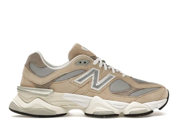 New Balance 9060 Incense Raincloud Arid Stone
