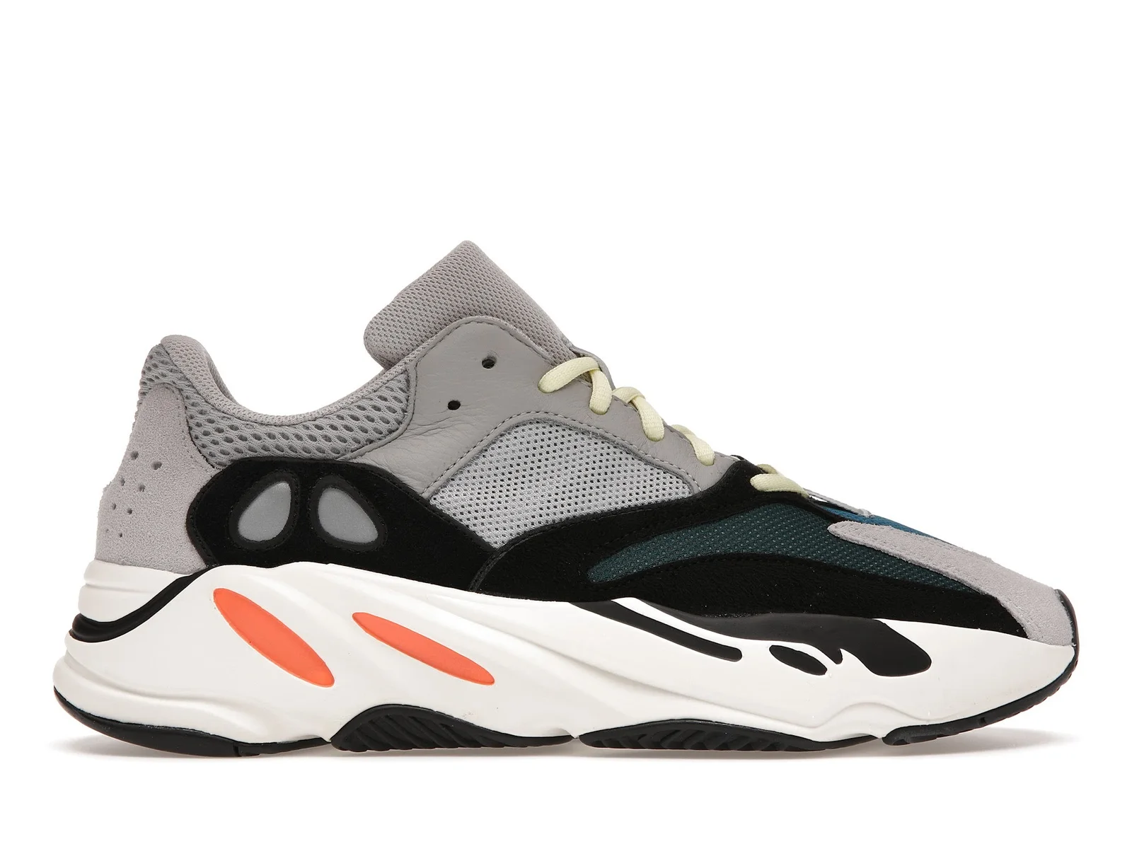 Adidas Yeezy Boost 700 Wave Runner