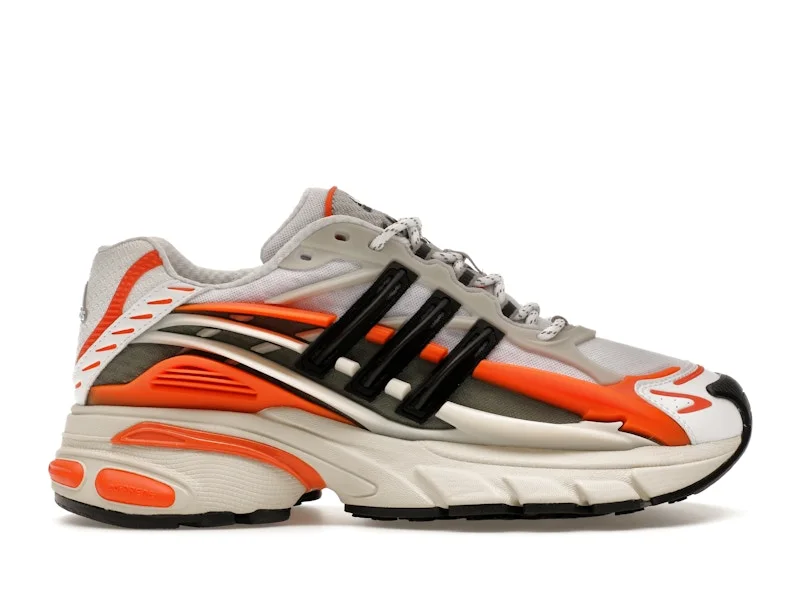 adidas Adistar Jellyfish Pharrell Williams Focus Olive Orange