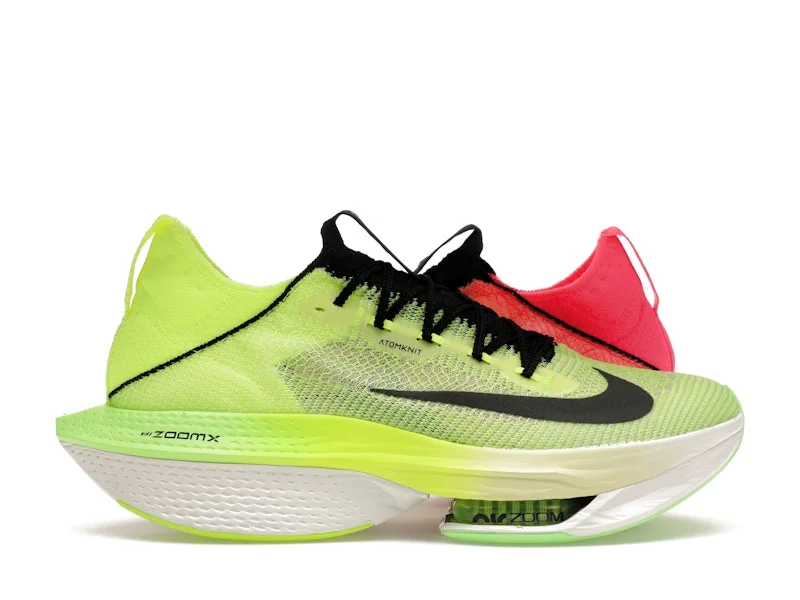 Nike Air Zoom Alphafly Next% 2 Ekiden Pack