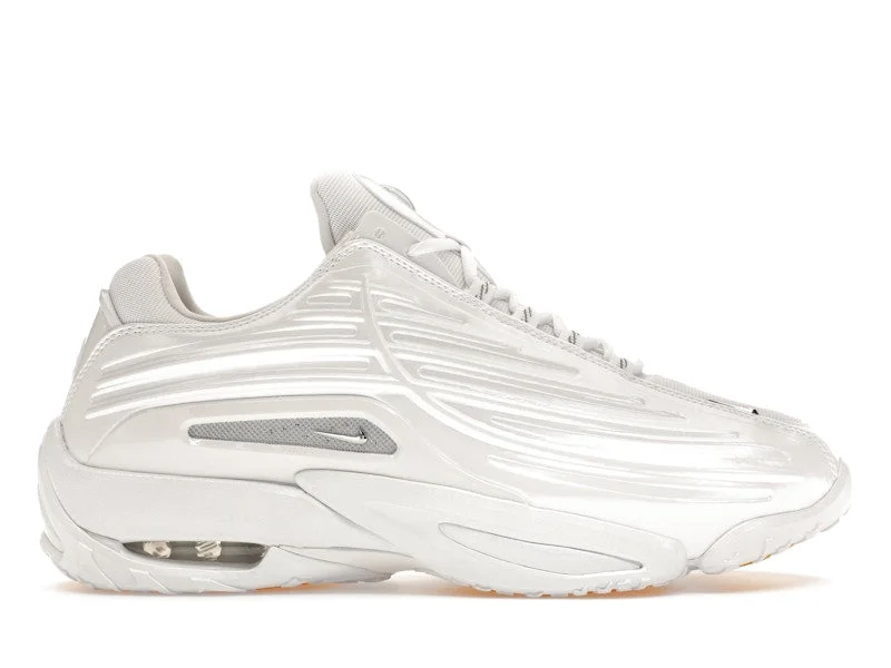 Nike Hot Step 2 Drake NOCTA White