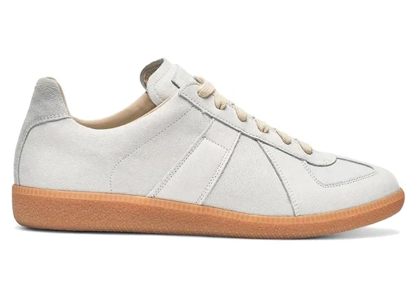 Maison Margiela Replica Silver Birch