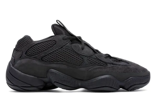Adidas Yeezy 500 Utility Black