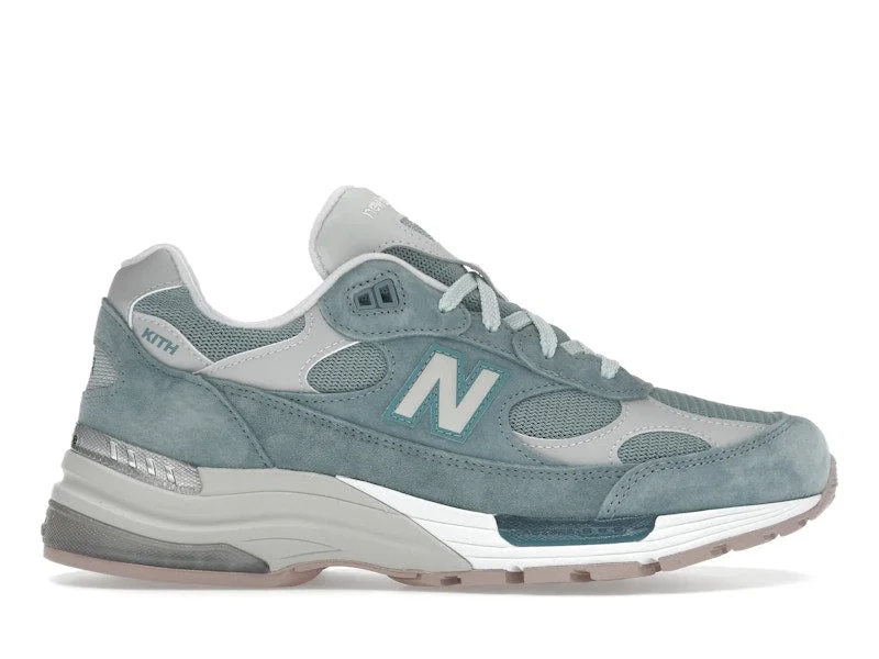 New Balance 992 MiUSA Kith Osaka Pack