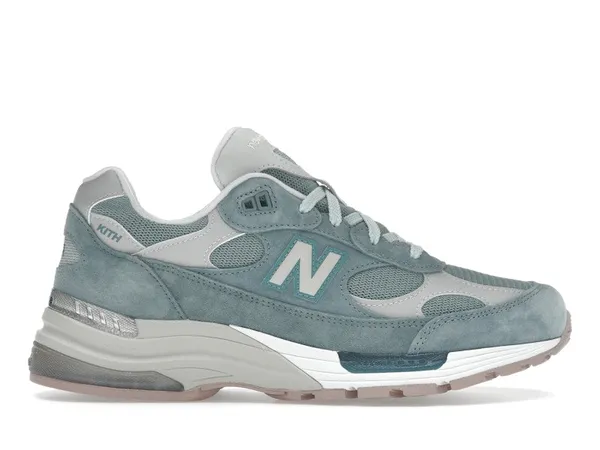 New Balance 992 MiUSA Kith Osaka Pack