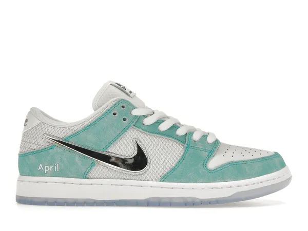 Nike SB Dunk Low April Skateboards