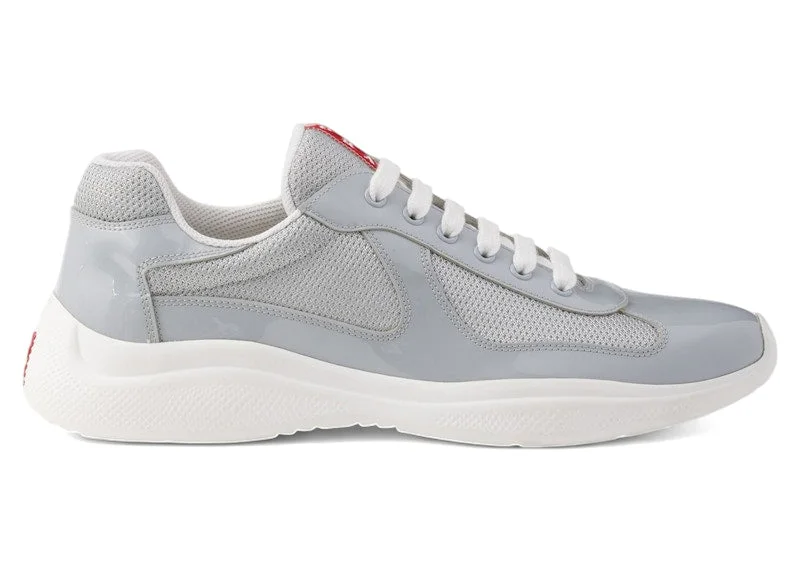 Prada America's Cup Pearl Silver