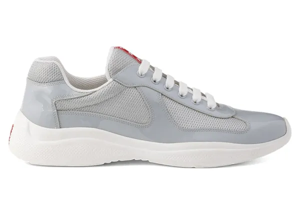 Prada America's Cup Pearl Silver