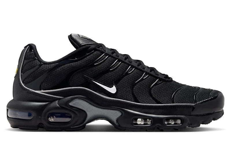 Nike Air Max Plus OG Black Reflective