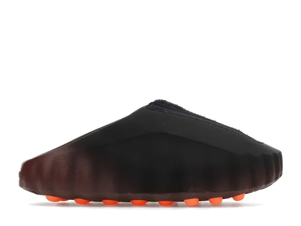 Mind 001 Flyknit Slide Bronze Eclipse Total Orange