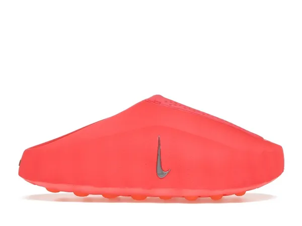 Mind 001 Slide Solar Red