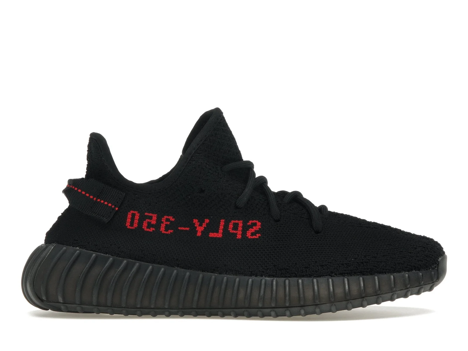 Adidas Yeezy Boost 350 V2 Black Red