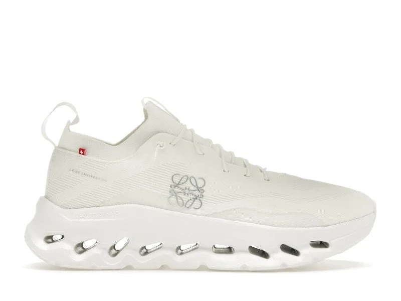 On Running Cloudtilt LOEWE All White