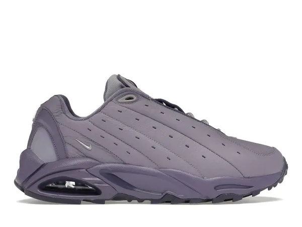 Nike Hot Step Air Terra Drake NOCTA Violet Haze