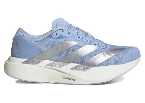adidas Adizero Evo SL Glow Blue