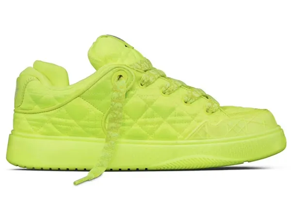 Dior B9S Skater Fluorescent Yellow