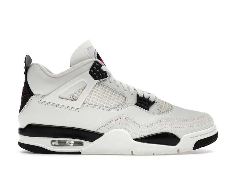 Jordan 4 Retro Flight Club