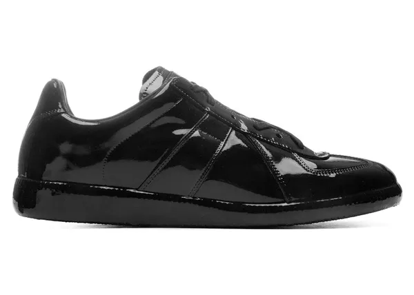 Maison Margiela Replica Patent Black