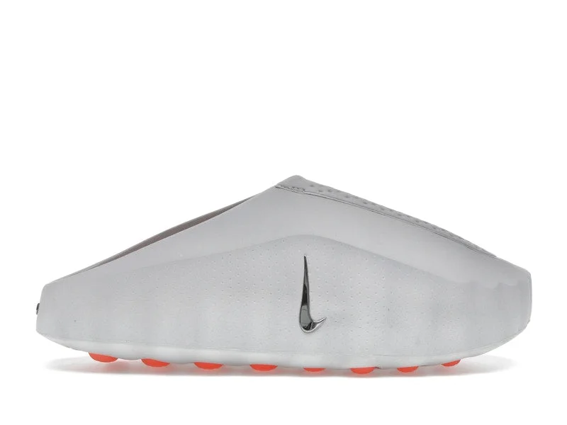 Mind 001 Slide Light Smoke Grey