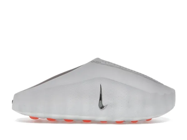 Mind 001 Slide Light Smoke Grey