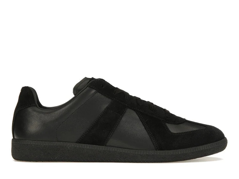 Maison Margiela Replica Black