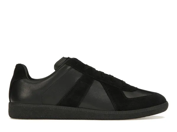 Maison Margiela Replica Black