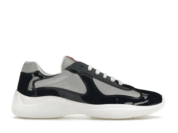 Prada America's Cup Royal Blue Silver