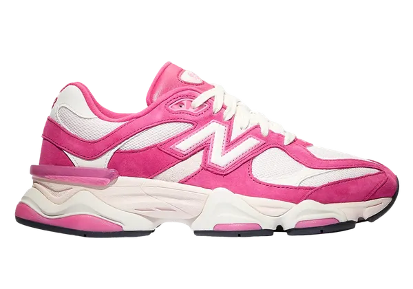 New Balance 9060 Strawberries & Cream