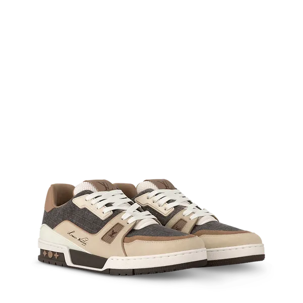Louis Vuitton LV Trainer Outdoor Sneaker Colors